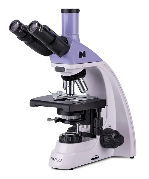 Bild MAGUS Bio 250TL Biologisches Mikroskop