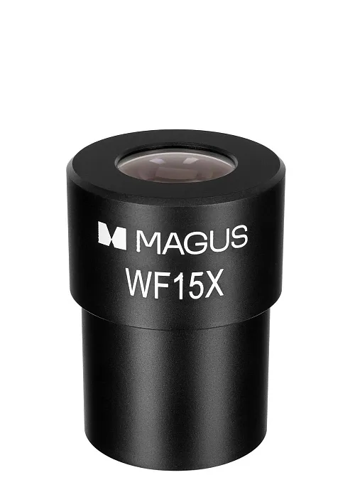 Foto MAGUS ME15 15-fach/15 mm Okular (D 30 mm) 