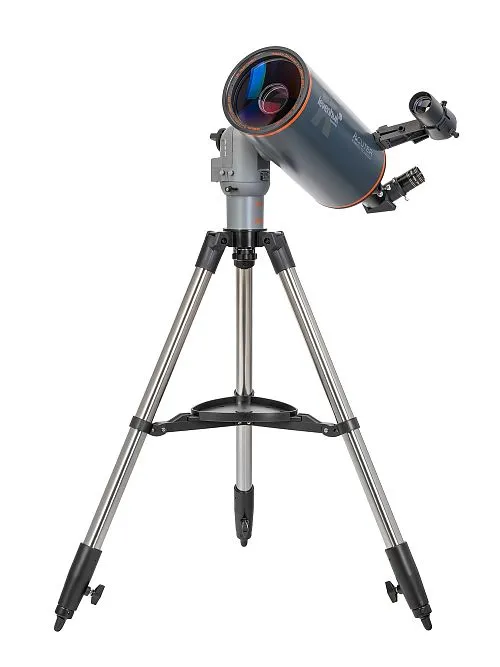 Abbildung Levenhuk Kelvin MAK127 AZ GOTO Wi-Fi Fototeleskop,  1