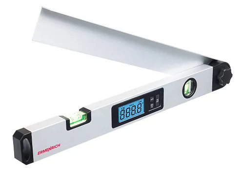 Abbildung Ermenrich Verk DA40 Digitaler Winkelmesser