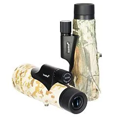 Foto Levenhuk Camo 10x56 Fernrohr mit Absehen