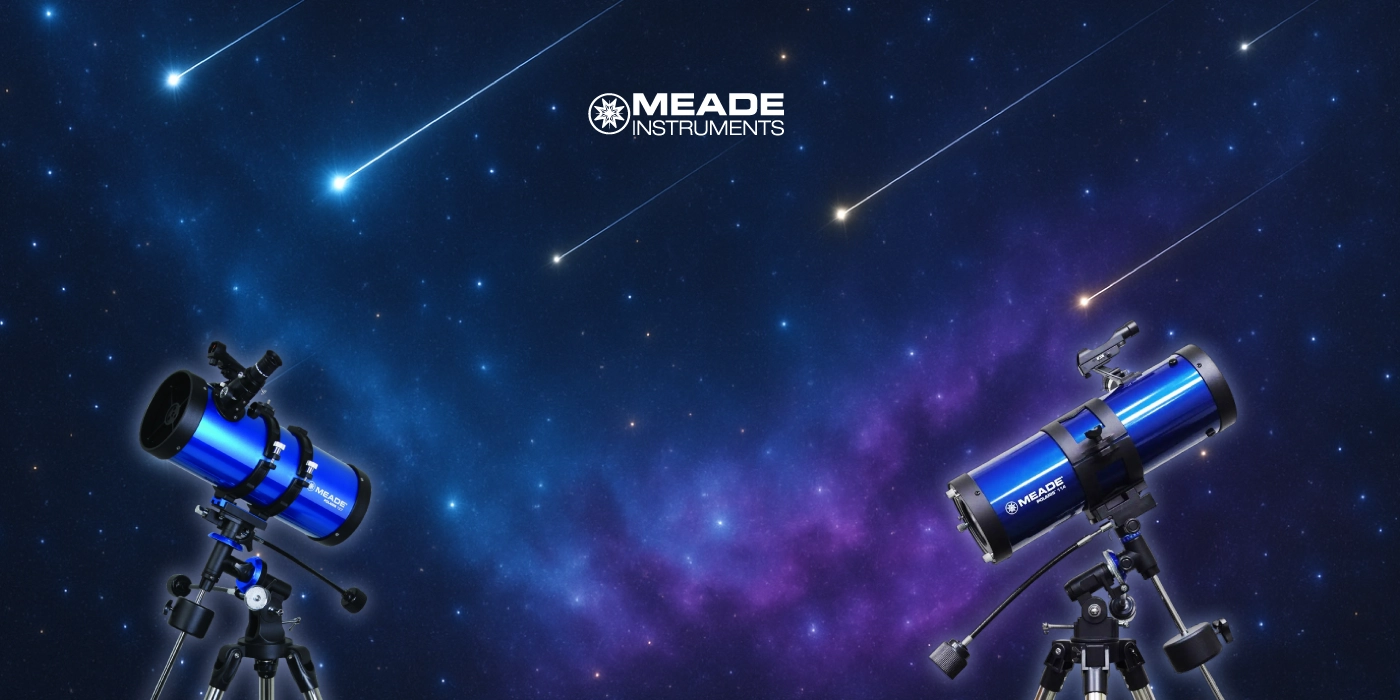 MEADE TELESKOP-SONDERVERKAUF!