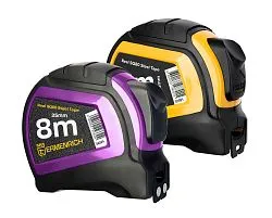 Bild Ermenrich Reel SQ80 Rollbandmaß