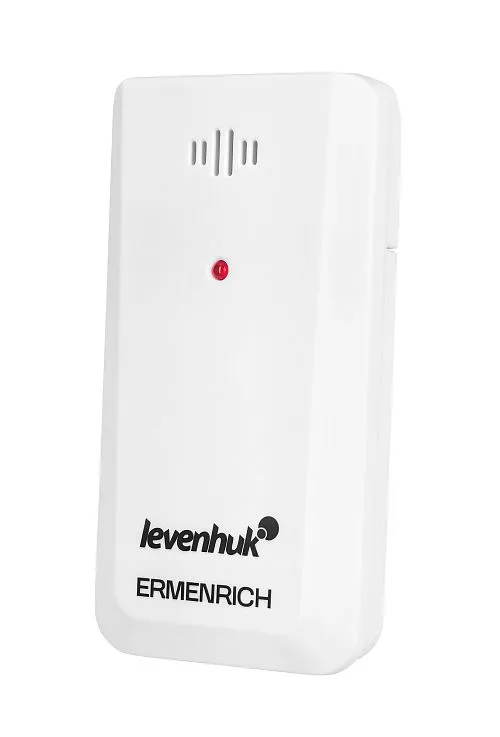 Fotografie Levenhuk THS10 Außentemperatur- und -feuchtesensor,  1