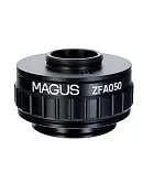 Fotografie MAGUS ZFA050 C-Mount-Adapter