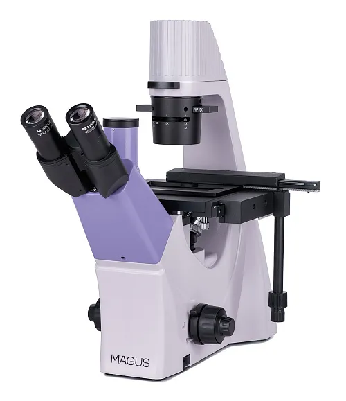 Foto MAGUS Bio V300 Biologisches Inverses Mikroskop