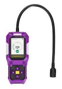 Bild Ermenrich NG50 Gassensor