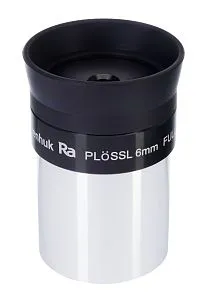 Foto Levenhuk Plössl 6-mm-Okular