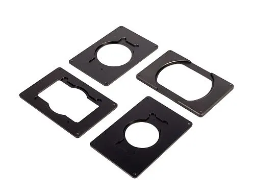 Foto MAGUS SCH4 Bio V360 Laborgerätehalter-Set,  1