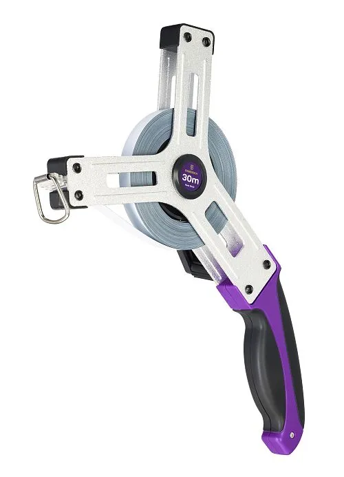 Abbildung Ermenrich Reel SX30 Vermessungsbandmaß