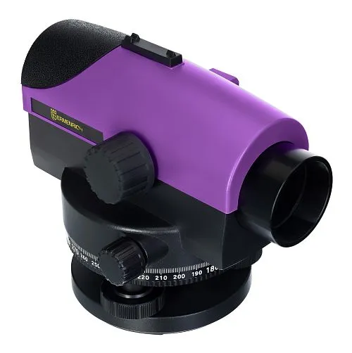 Foto Ermenrich PL30 Optisches Nivelliergerät