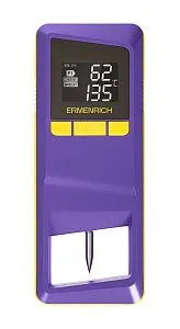 Foto Ermenrich BBQ GT30 Fleischthermometer