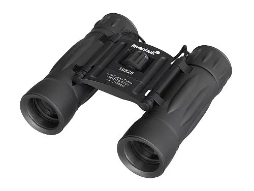 Bild Levenhuk Atom 10x25 Fernglas