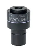 Fotografie MAGUS CMT100 C-Mount-Adapter