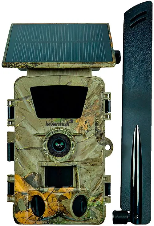 Fotografie Levenhuk Trap LTE30 Wildkamera,  1