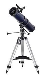 Fotografie Levenhuk New Skyline PLUS 130/900 EQ2 Teleskop