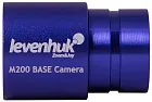 Fotografie Levenhuk M200 BASE Digitalkamera 