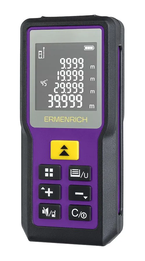 Bild Ermenrich Reel PRO GM60 Laser-Messgerät