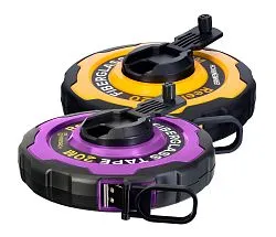 Bild Ermenrich Reel SR20 Rollbandmaß