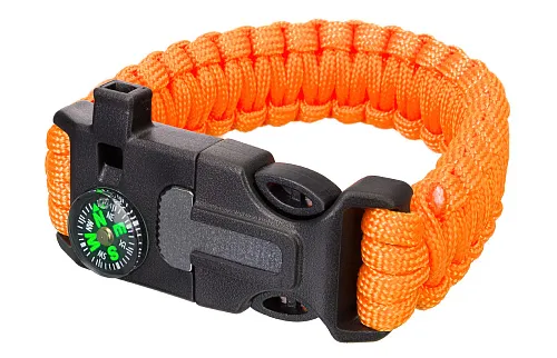 Bild Levenhuk LabZZ FL5 Feuerstein-Armband