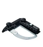 Foto MAGUS MS9 XY Mechanischer Objekttischaufsatz