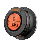 Abbildung Levenhuk Wezzer Grill BT40 Fleischthermometer