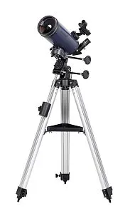 Abbildung Levenhuk New Skyline PRO MAK 102/1300 SQ1 Teleskop