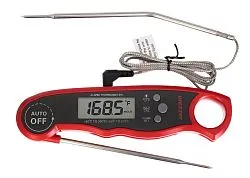 Fotografie Levenhuk Wezzer Cook MT50 Küchenthermometer