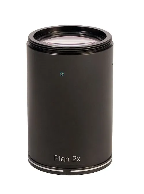 Fotografie MAGUS 2APO 2-faches plan-apochromatisches Hauptobjektiv,  1