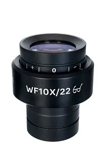 Bild MAGUS SE10S 10-fach/22 mm Okular mit Skala (D 30 mm)