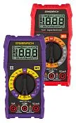 Bild Ermenrich Zing TC07 Digitalmultimeter