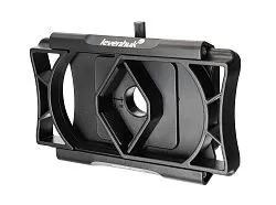 Foto Levenhuk Kelvin RIG10 PRO Smartphone-Adapter
