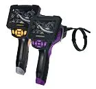 Abbildung Ermenrich Seek VE40 Industrielles Endoskop