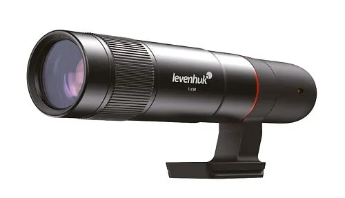 Abbildung Levenhuk Kelvin TLC60 Wi-Fi Telekular,  1
