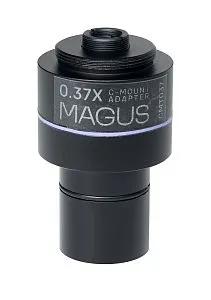 Bild MAGUS CMT037 C-Mount-Adapter
