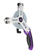 Foto Ermenrich Reel SX50 Vermessungsbandmaß