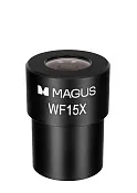 Foto MAGUS ME15 15-fach/15 mm Okular (D 30 mm) 