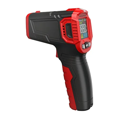 Bild Ermenrich Seek FR40 Infrarot-Thermometer