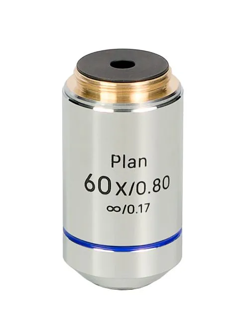 Fotografie MAGUS 60PL Plan 60-fach/0,80 ∞/0,17 Objektiv