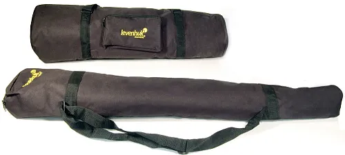 Bild Teleskoptasche Levenhuk Zongo 40; groß, schwarz