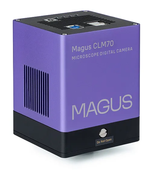 Fotografie MAGUS CLM70 Digitalkamera