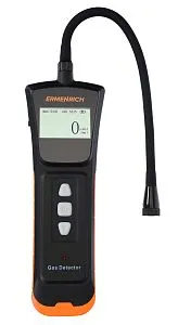 Abbildung Ermenrich NG40 Gassensor