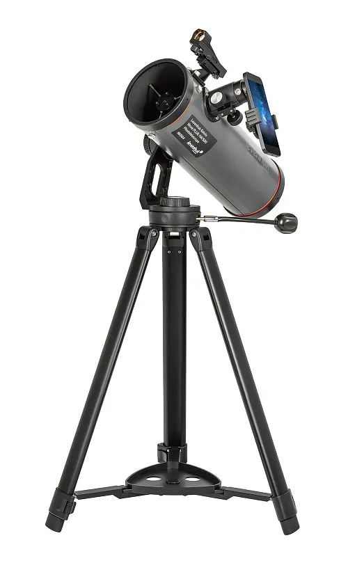 Foto Levenhuk Kelvin Nova PLUS 114/500 Fototeleskop,  1