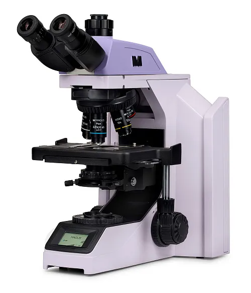 Foto MAGUS Bio 270T Biologisches Mikroskop