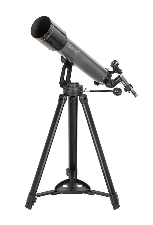 Foto Levenhuk Kelvin Nova PLUS 90/660 Fototeleskop,  1