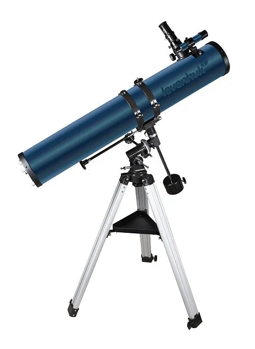 Bild Levenhuk New Skyline PLUS 114/900 EQ1 Teleskop,  1