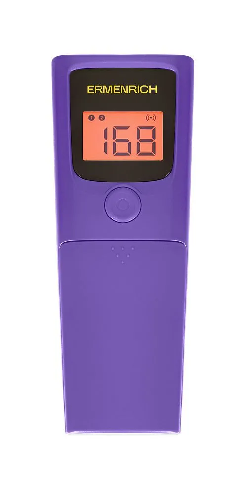 Foto Ermenrich BBQ GT20 Fleischthermometer,  1