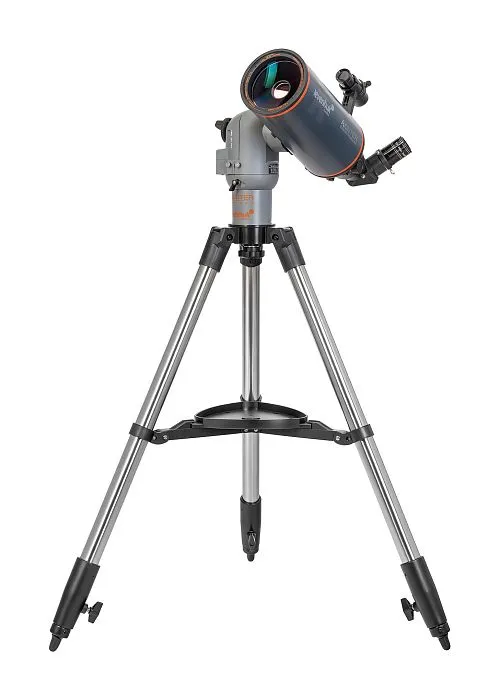Abbildung Levenhuk Kelvin MAK90 AZ GOTO Wi-Fi Fototeleskop,  1