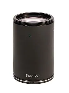 Fotografie MAGUS 2APO 2-faches plan-apochromatisches Hauptobjektiv