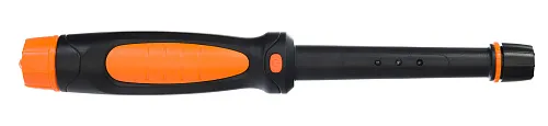 Foto Ermenrich NG20 Gassensor, orange